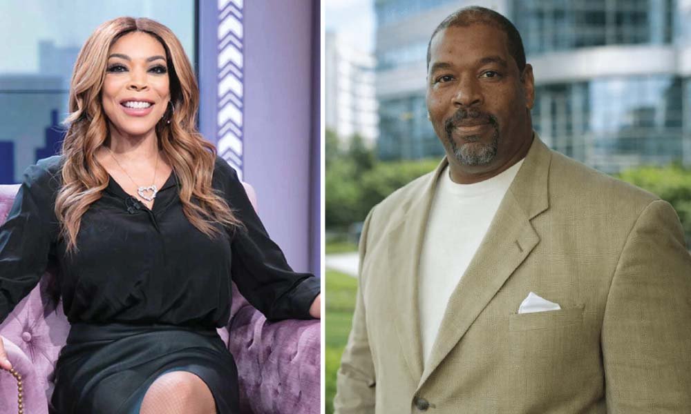 Bert Girigorie: The Full Story of Wendy Williams’ Ex-Husband
