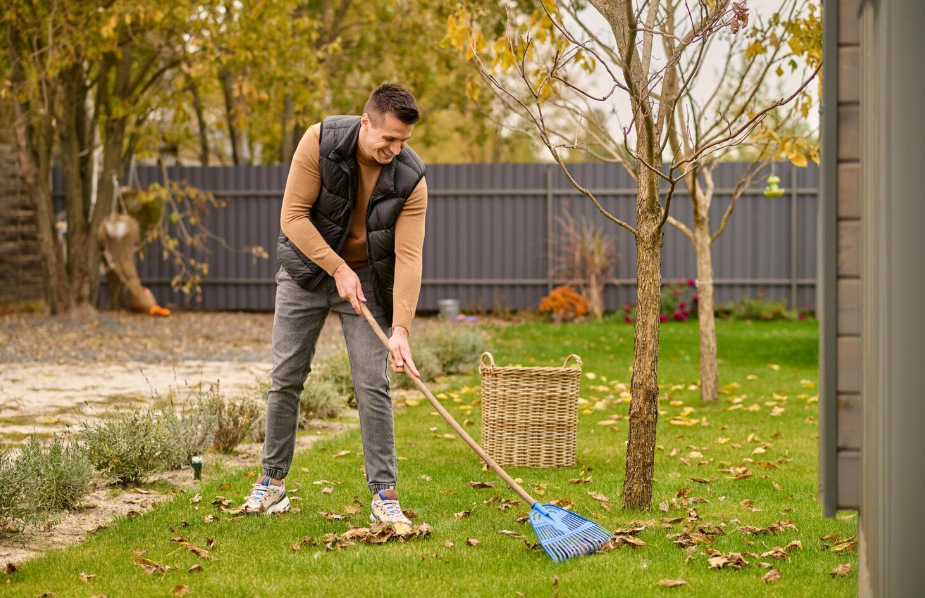 How Landscape Contractors Manage Cleanup During Outdoor Renovation Work
