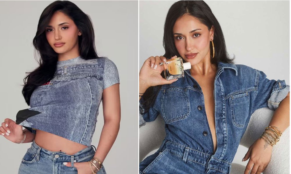 Leah Kateb Net Worth: How Rich Is the Love Island Star Today?