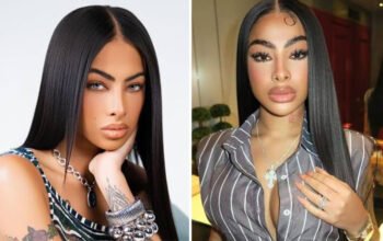 Yailin La Mas Viral Net Worth: How the Latin Star Built Her Million Dollar Fortune