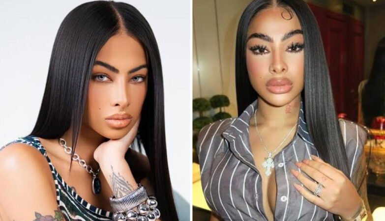 Yailin La Mas Viral Net Worth: How the Latin Star Built Her Million Dollar Fortune