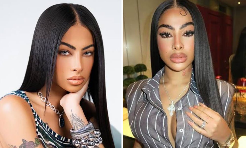 Yailin La Mas Viral Net Worth: How the Latin Star Built Her Million Dollar Fortune