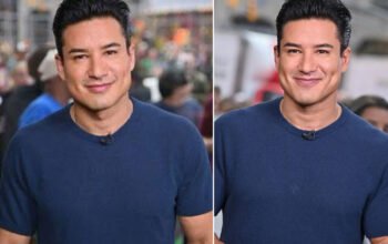 Mario Lopez Net Worth: How Much Money Does the Saved by the Bell Star Have?