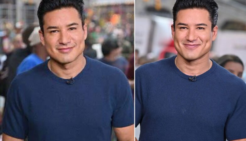 Mario Lopez Net Worth: How Much Money Does the Saved by the Bell Star Have?