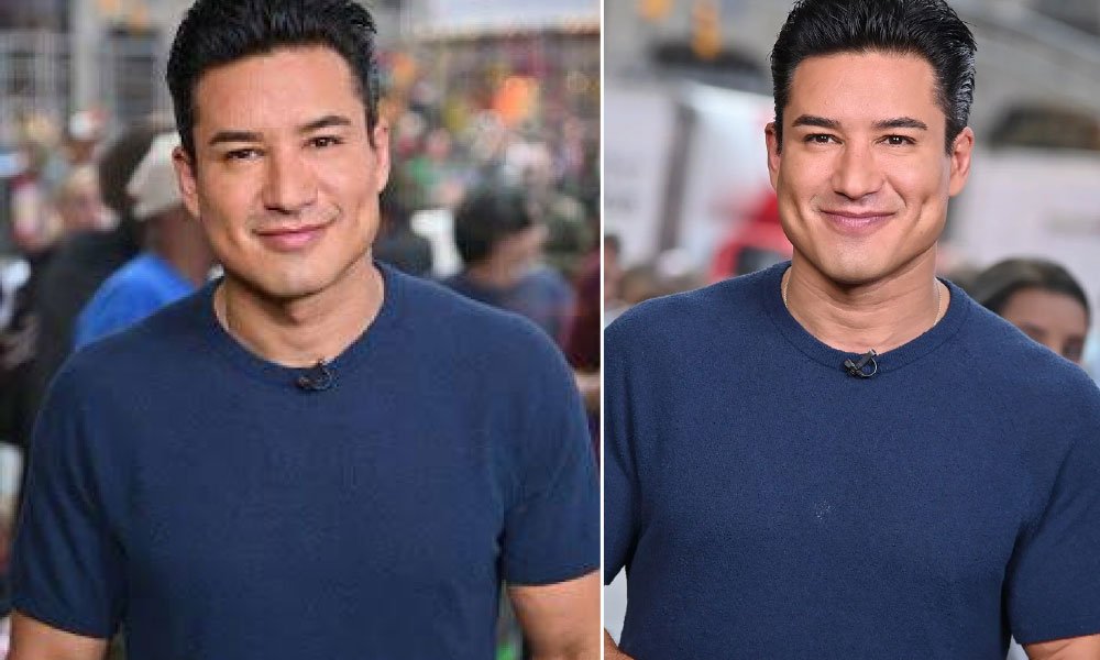 Mario Lopez Net Worth: How Much Money Does the Saved by the Bell Star Have?