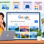 Image Search Techniques: From Google Images to Reverse Search