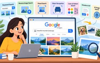 Image Search Techniques: From Google Images to Reverse Search