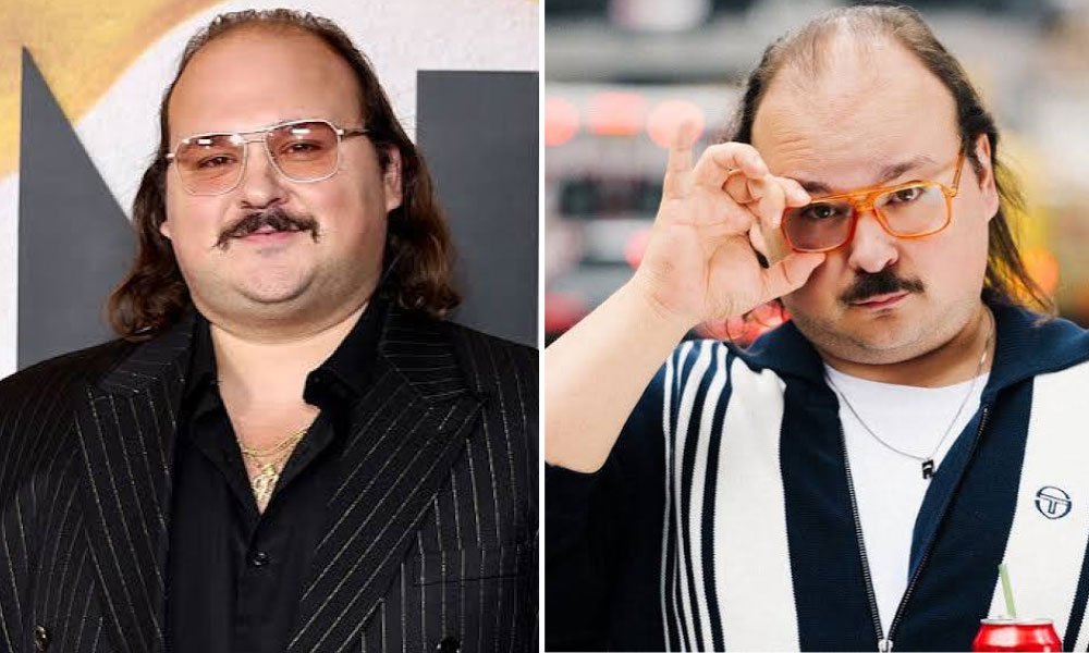 Stavros Halkias Net Worth: Salary, Podcast, YouTube, and More