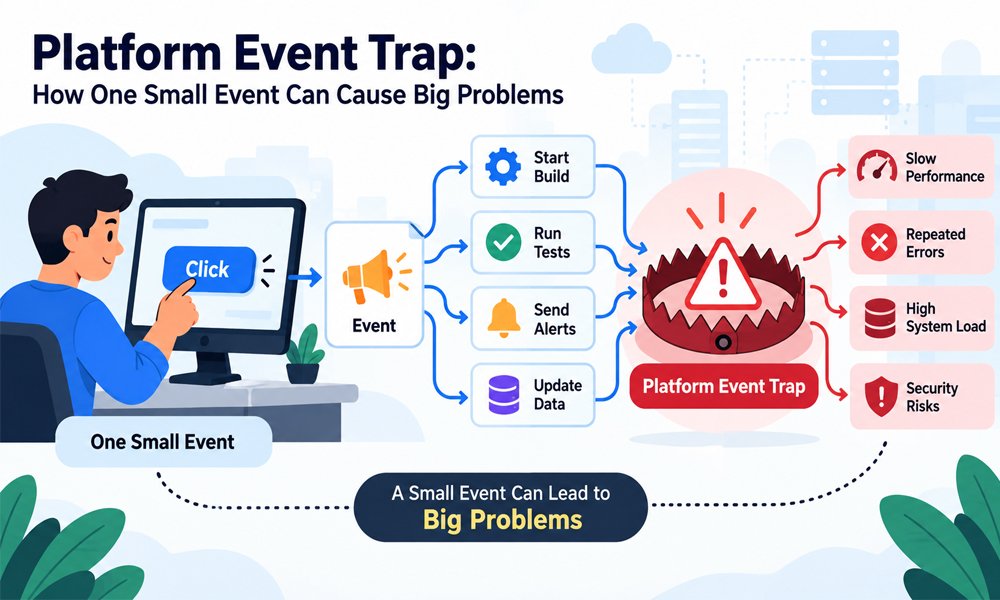 Platform Event Trap: How One Small Event Can Cause Big Problems