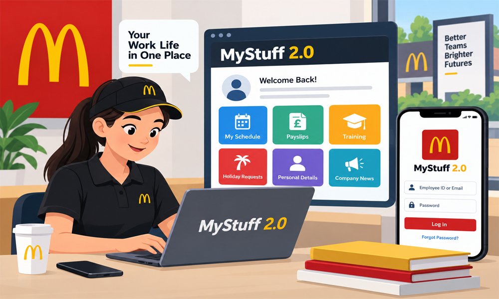 MyStuff 2.0: Complete Login Guide, Features, and Everything You Need to Know