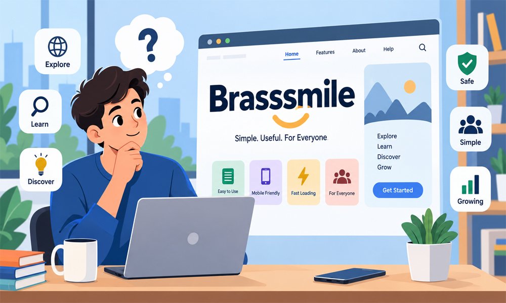 Brasssmile: Everything You Should Know Before You Visit