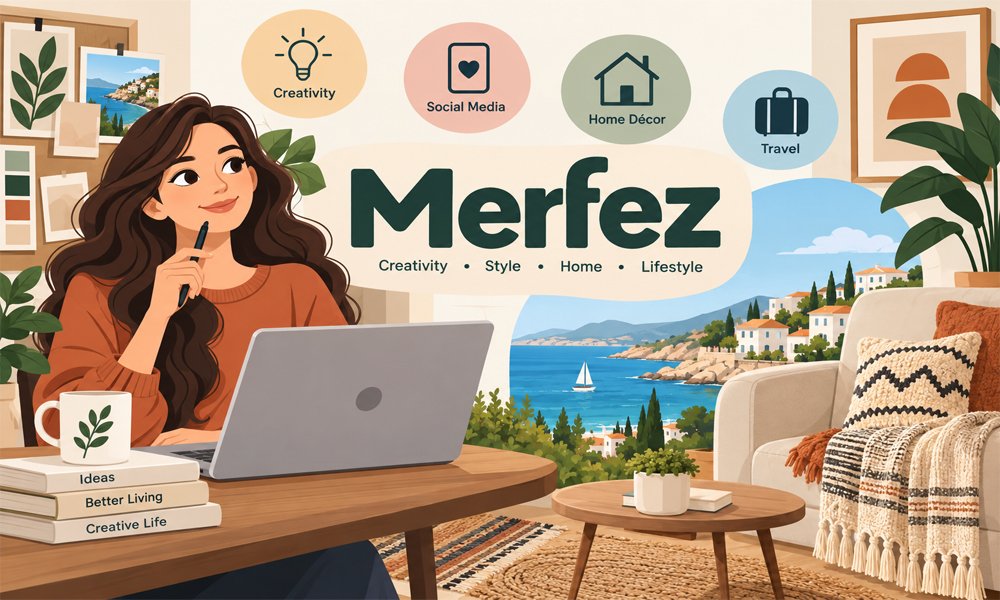 What Is Merfez? The Simple Meaning Everyone Wants to Know