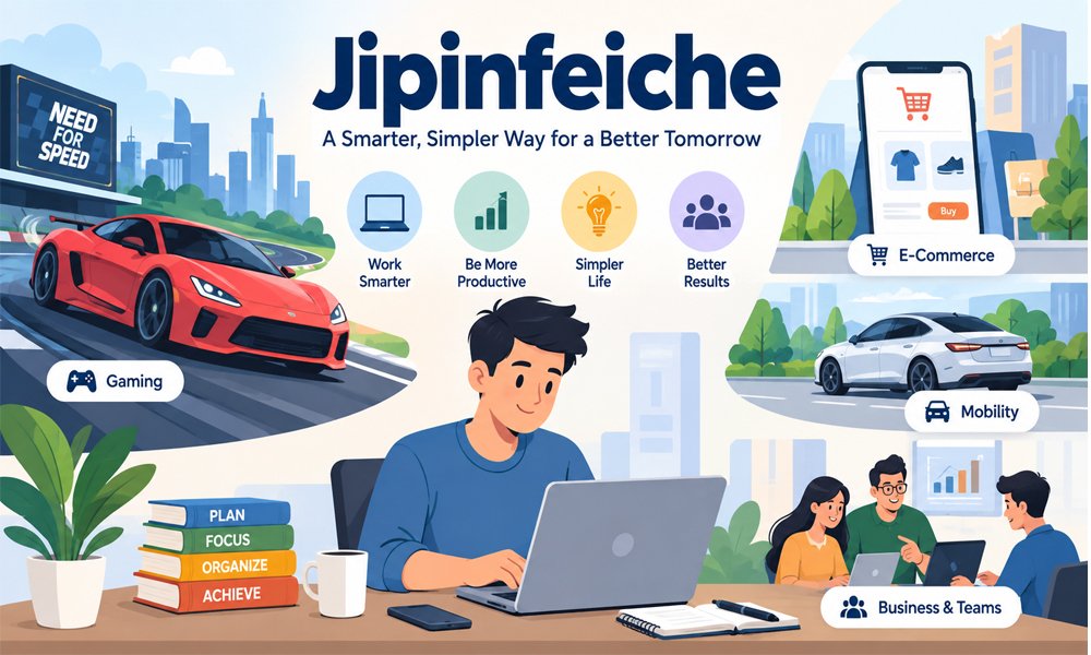 Jipinfeiche: Everything You Need to Know in Easy Words