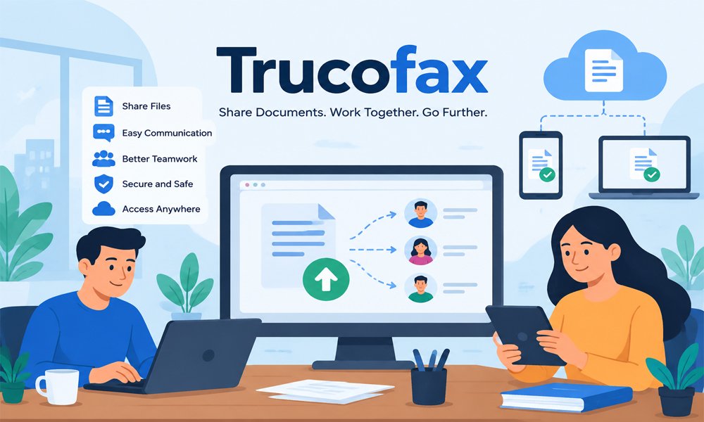 What Is Trucofax? The Simple Guide to Understanding This Modern Platform
