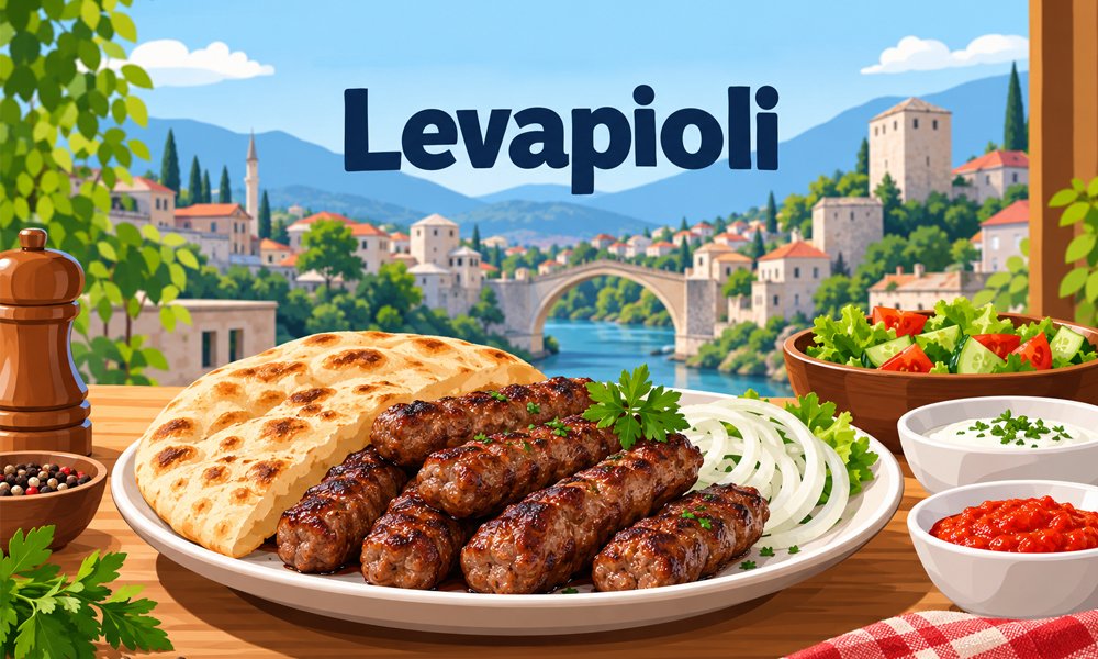 Levapioli: Origins, Meaning, Uses, and the Facts You Should Know