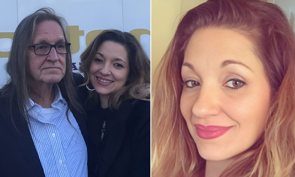 Kristina Sunshine Jung: What Happened to George Jung’s Daughter?