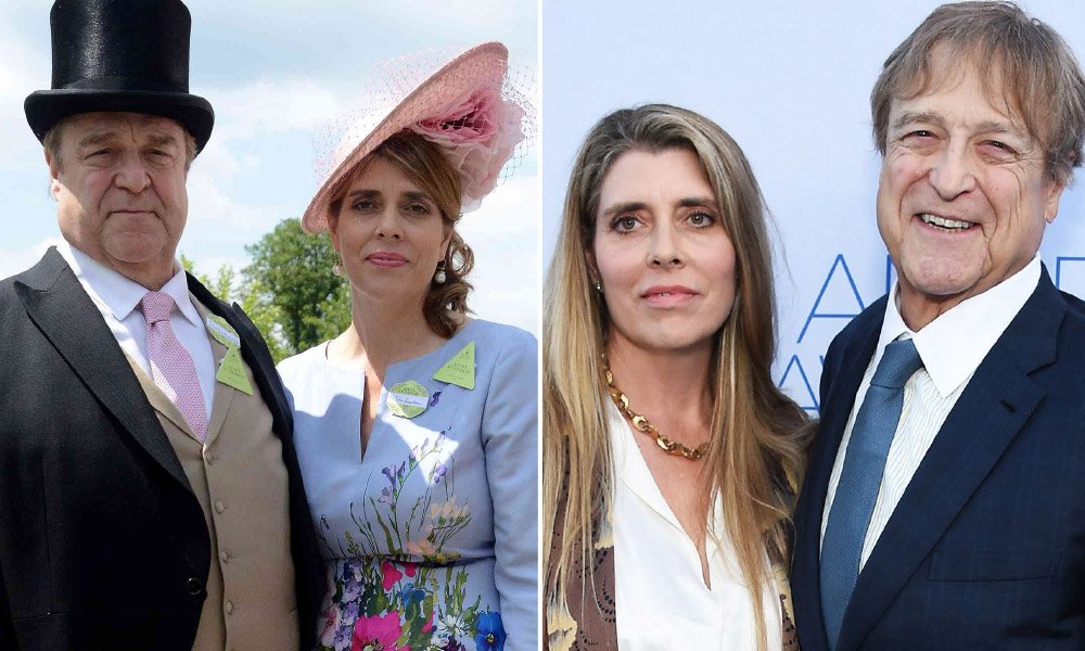 Anna Beth Goodman: Everything to Know About John Goodman’s Wife