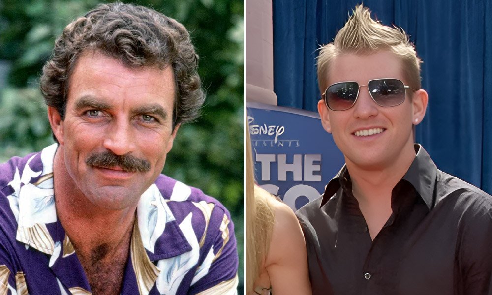 Kevin Selleck: What Happened to Tom Selleck’s Adopted Son?
