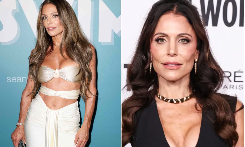 Bethenny Frankel Net Worth: How She Built an $80 Million Fortune
