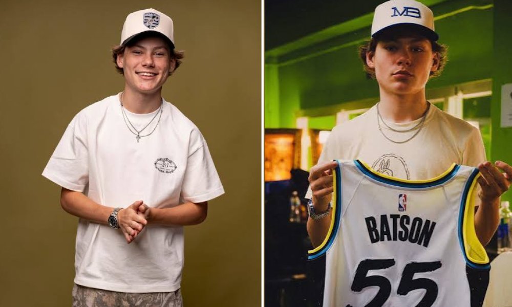 Maddox Batson Net Worth: Income, Career, YouTube, and More