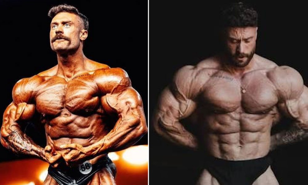 CBum Net Worth: How Chris Bumstead Makes His Millions