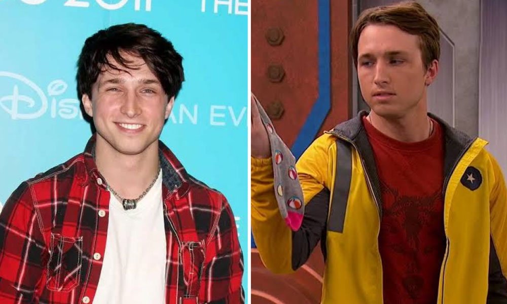 Shayne Topp Net Worth: How He Makes Money From Smosh and Acting