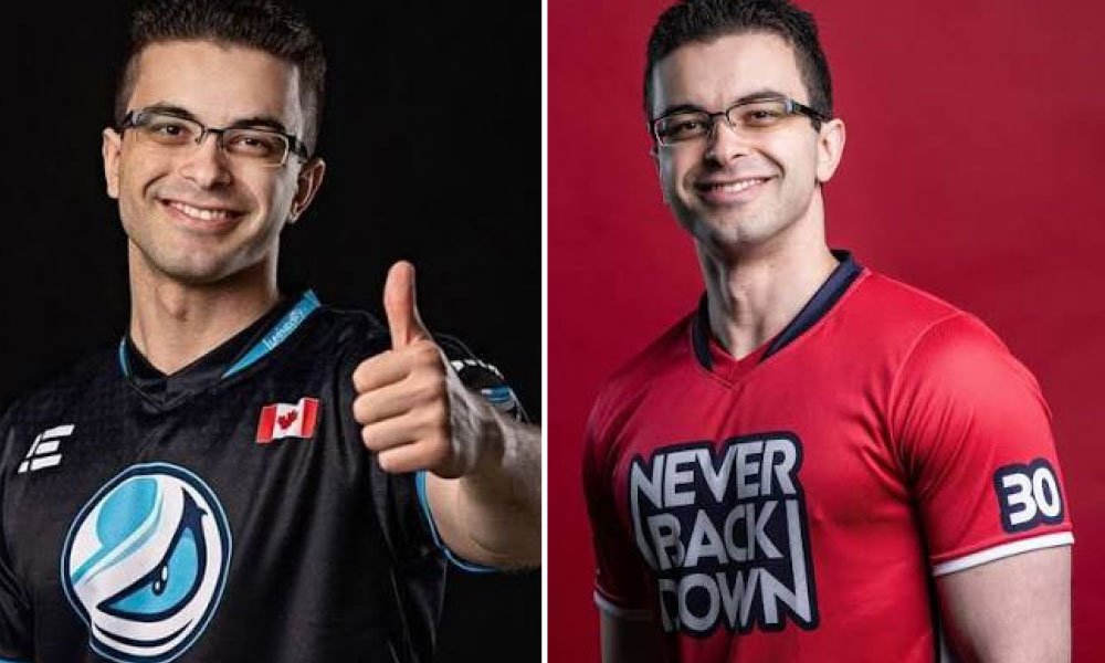 Nick Eh 30 Net Worth: Salary, Sponsorships and YouTube Earnings