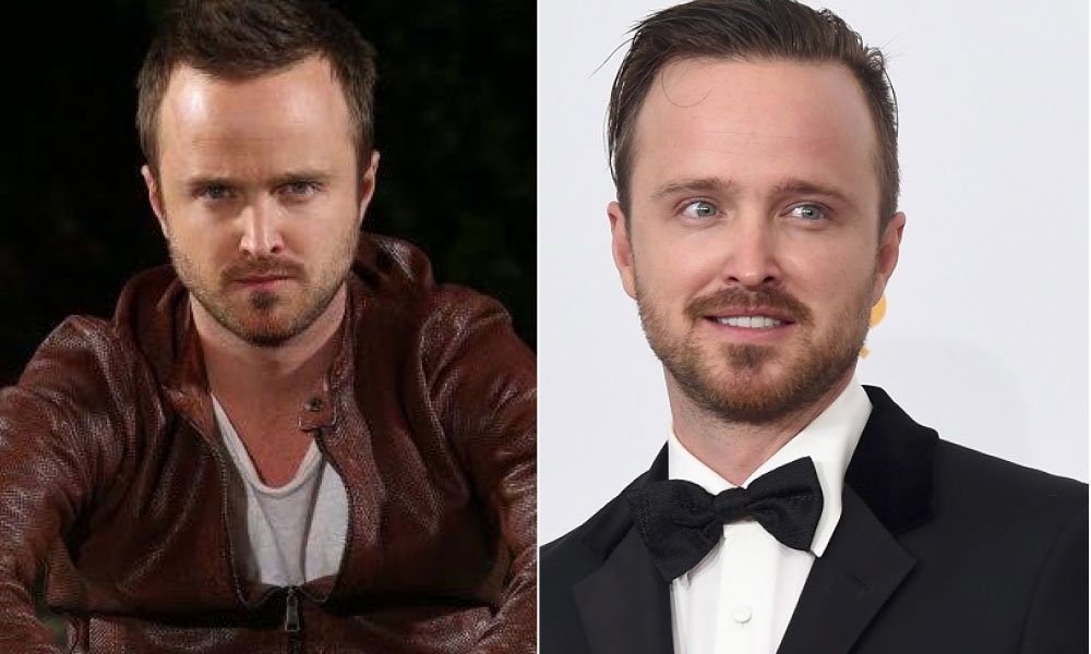 Aaron Paul Net Worth: How the Breaking Bad Star Built a $30 Million Fortune