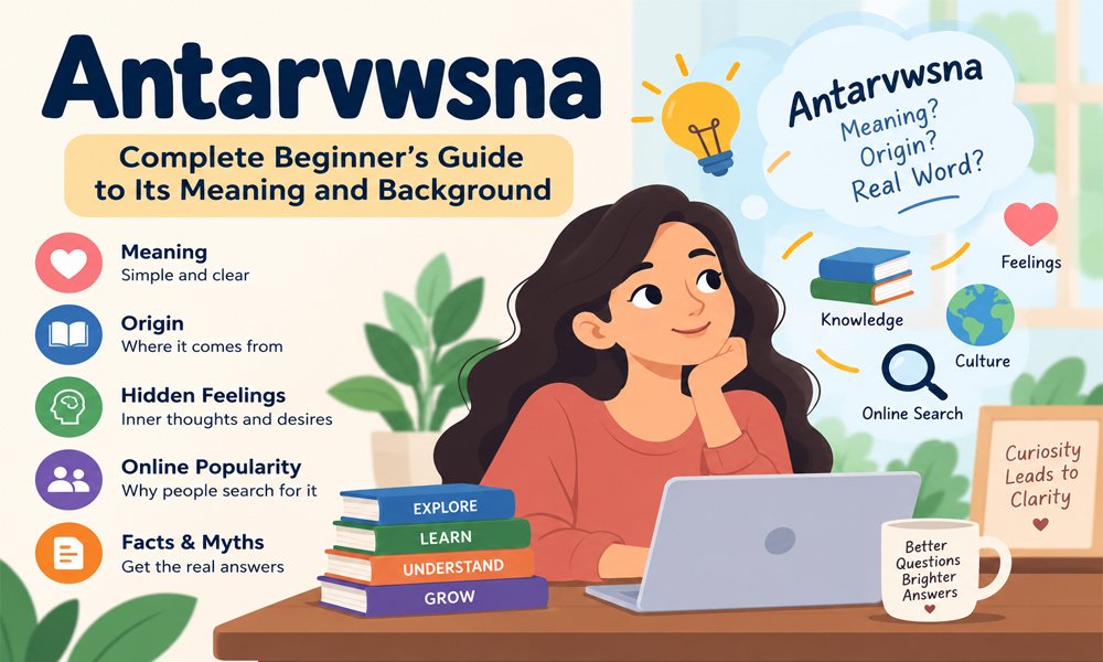 Antarvwsna: Complete Beginner’s Guide to Its Meaning and Background