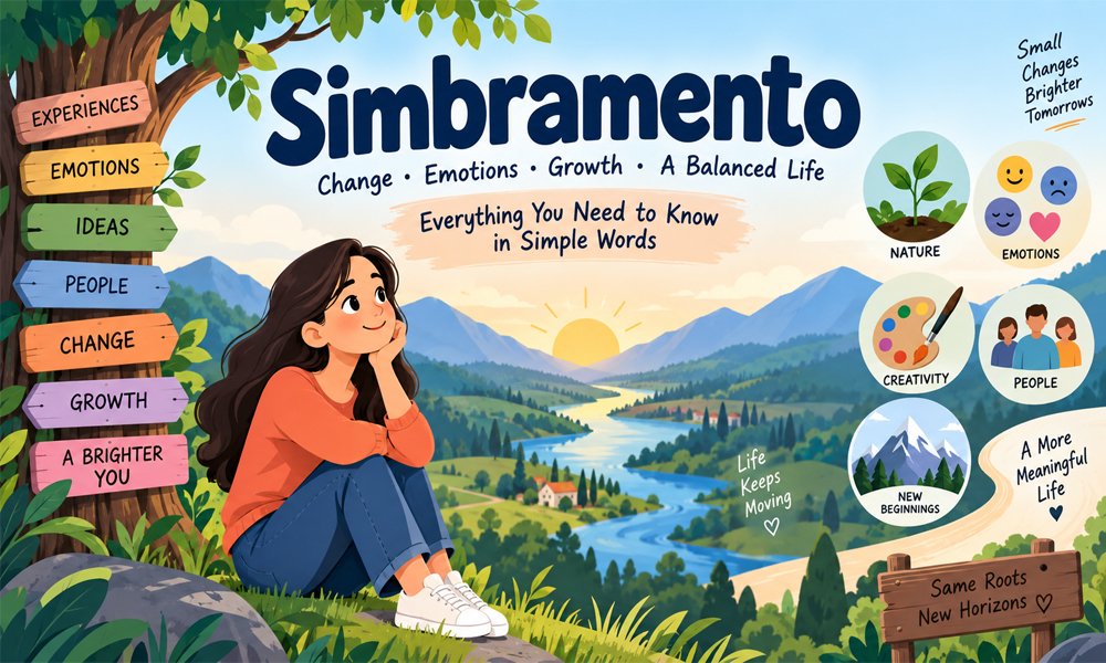 Simbramento: Everything You Need to Know in Simple Words