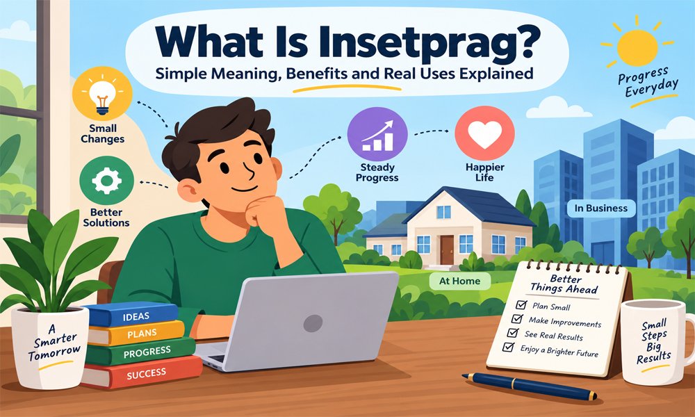 What Is Insetprag? Simple Meaning Benefits and Real Uses Explained