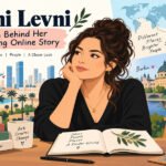 Shani Levni: The Truth Behind Her Growing Online Story