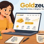 What Is Goldzeus? A Simple Guide to Buying Gold Online