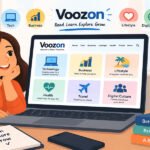 What Is Voozon? A Simple Guide to the Website Everyone Is Talking About