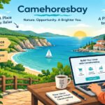 Camehoresbay: The Mystery Name Everyone Is Talking About