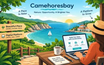 Camehoresbay: The Mystery Name Everyone Is Talking About