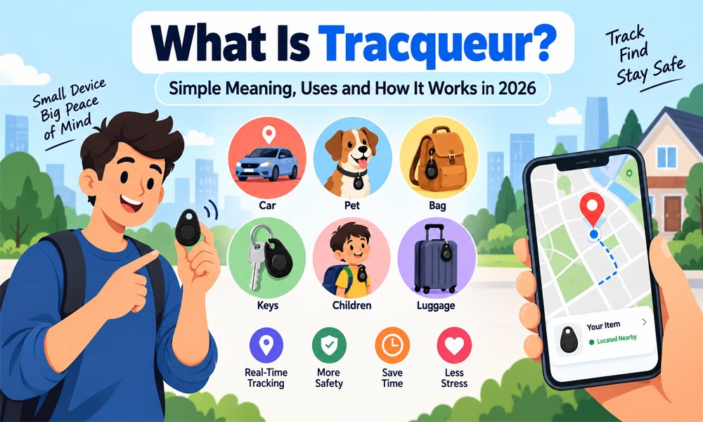 What Is Tracqueur? Simple Meaning Uses and How It Works in 2026