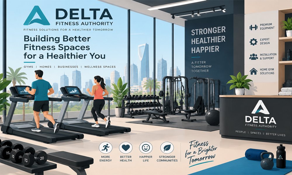 Delta Fitness Authority: Everything You Need to Know About This Fitness Brand in 2026