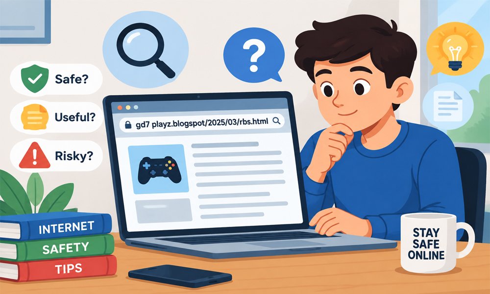 gd7 playz.blogspot/2025/03/rbs.html Explained in Easy Words: A Complete Guide