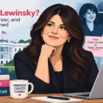 Who Is Monica Lewinsky? Her Life, Career, and Story Explained