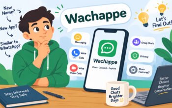 What Is Wachappe? The Truth Behind the Name Everyone Is Talking About