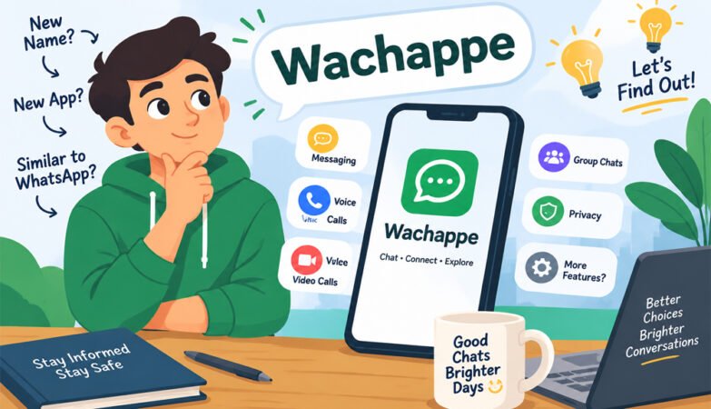 What Is Wachappe? The Truth Behind the Name Everyone Is Talking About