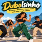 Dubolsinho: Meaning Origins Dance Style and Why People Love It