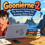 Goonierne 2: The Mystery Behind This Growing Online Term