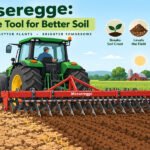 Messeregge : A Simple Tool for Better Soil