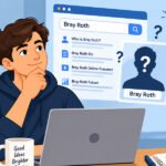 Bray Roth: The Mystery and Story Behind a Growing Online Name