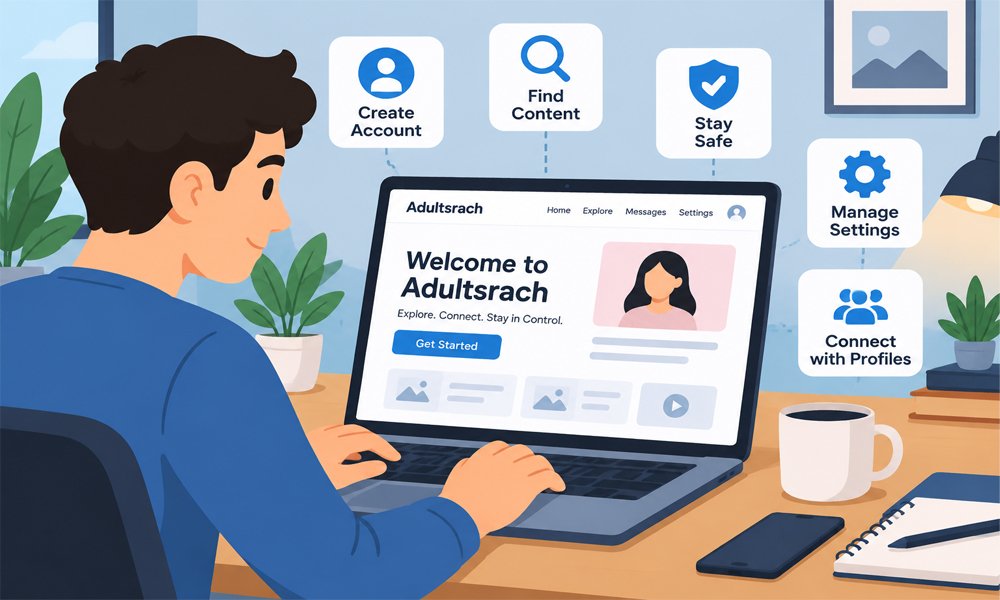 What Is Adultsrach? Everything Beginners Need to Know Before Using It