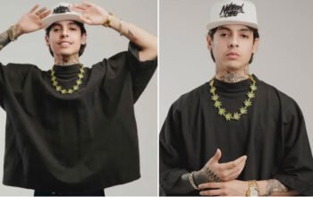 Natanael Cano Net Worth: How Much Money Does the Mexican Music Star Make?
