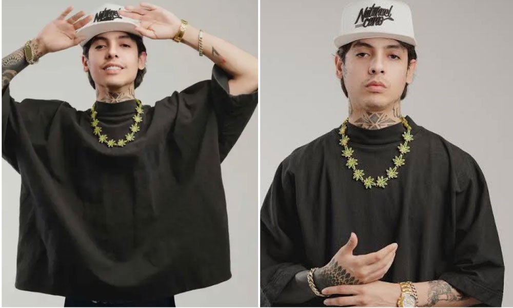 Natanael Cano Net Worth: How Much Money Does the Mexican Music Star Make?