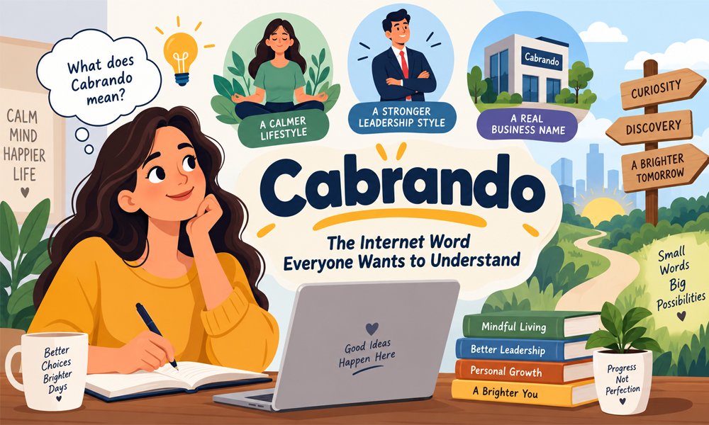 Cabrando: The Internet Word Everyone Wants to Understand